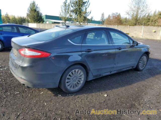 FORD FUSION SE HYBRID, 3FA6P0LU1FR170712