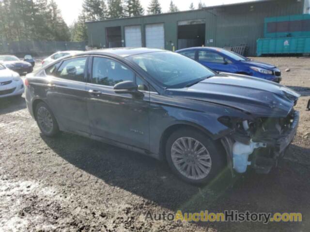 FORD FUSION SE HYBRID, 3FA6P0LU1FR170712