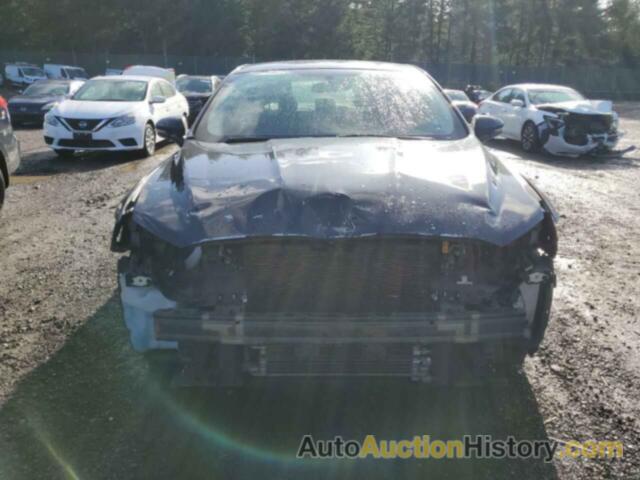 FORD FUSION SE HYBRID, 3FA6P0LU1FR170712