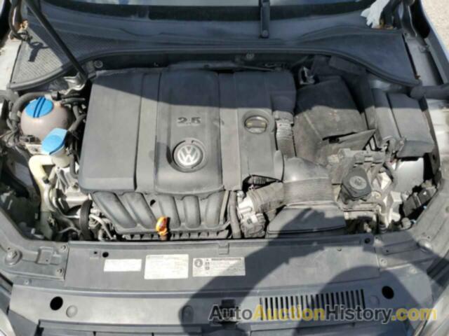 VOLKSWAGEN PASSAT SE, 1VWBH7A30DC101267