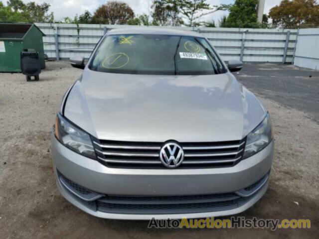 VOLKSWAGEN PASSAT SE, 1VWBH7A30DC101267