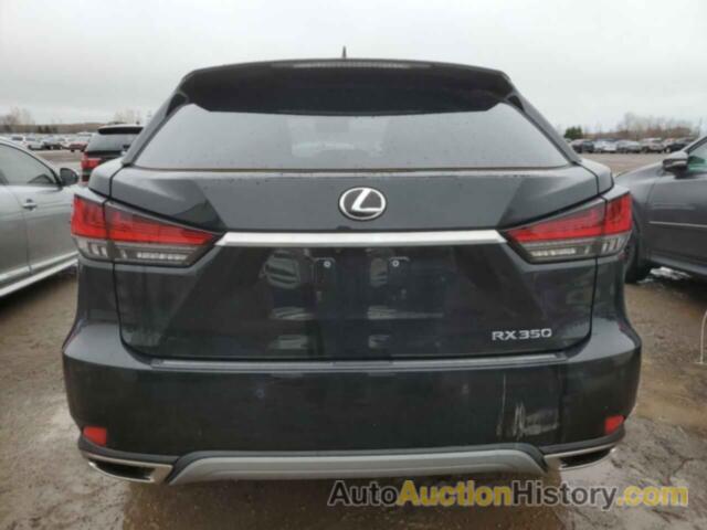 LEXUS RX350 350, 2T2JZMDA4LC234958