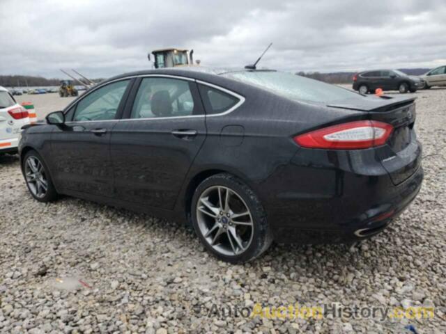 FORD FUSION TITANIUM, 3FA6P0D95ER131467