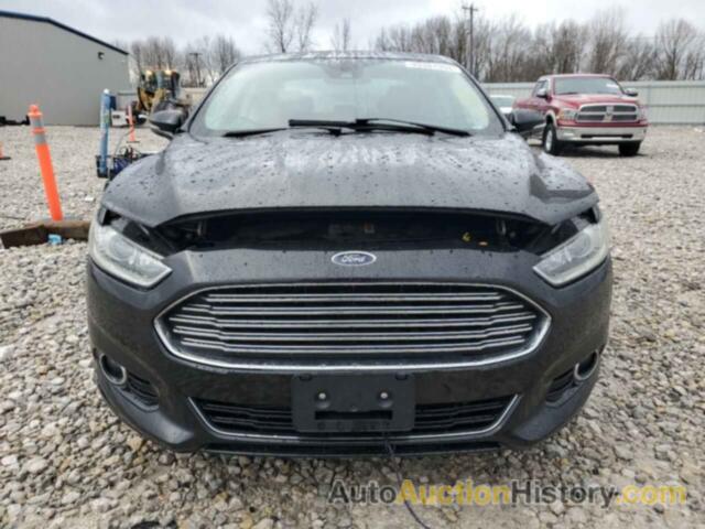 FORD FUSION TITANIUM, 3FA6P0D95ER131467