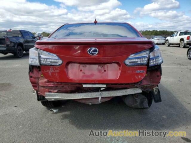 LEXUS HS 250H, JTHBB1BA9A2013333