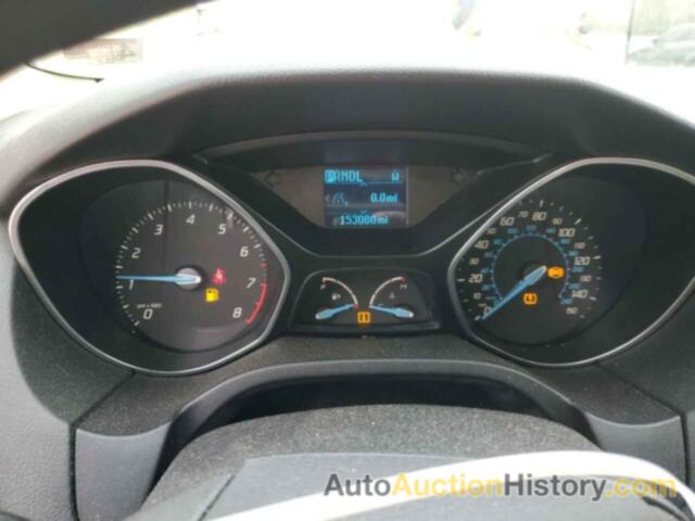 FORD FOCUS SE, 1FAHP3F22CL277198