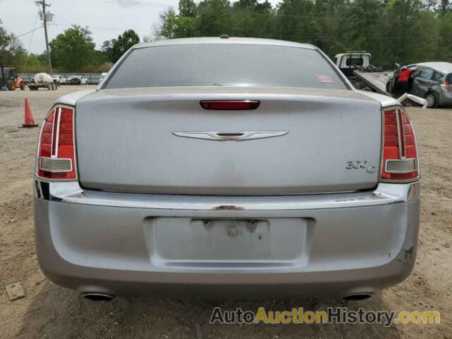 CHRYSLER 300, 2C3CCAET1DH661586