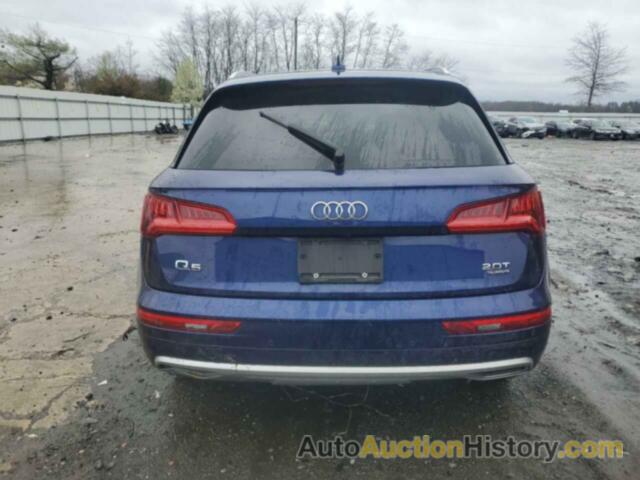 AUDI Q5 PRESTIGE, WA1CNAFY0J2063360