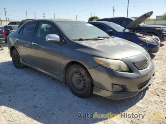 TOYOTA COROLLA BASE, 2T1BU4EE3AC446353