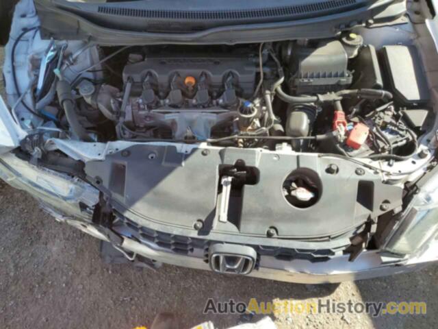 HONDA CIVIC LX, 19XFB2F5XEE025425