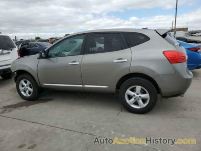 NISSAN ROGUE S, JN8AS5MT3CW602977