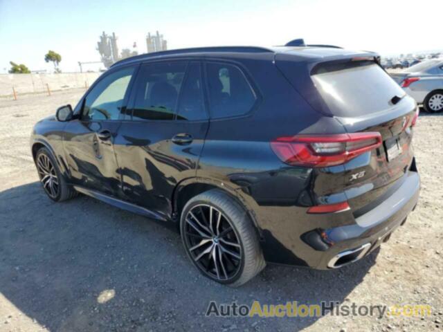 BMW X5 XDRIVE40I, 5UXCR6C50KLK85053