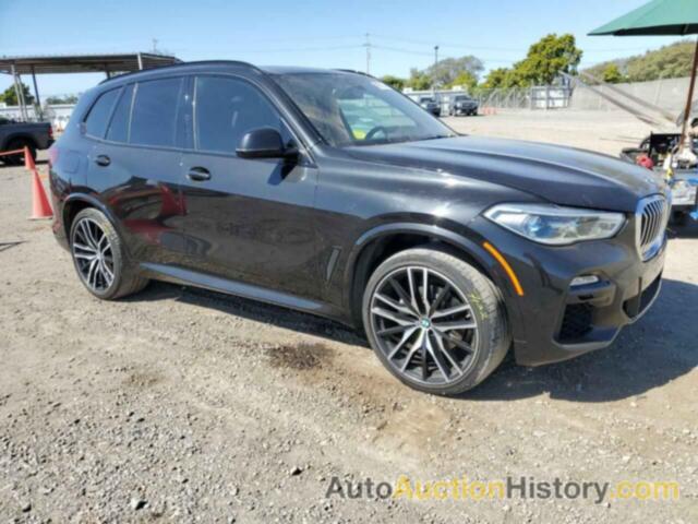 BMW X5 XDRIVE40I, 5UXCR6C50KLK85053