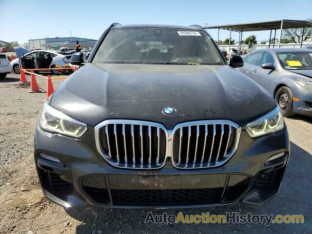 BMW X5 XDRIVE40I, 5UXCR6C50KLK85053