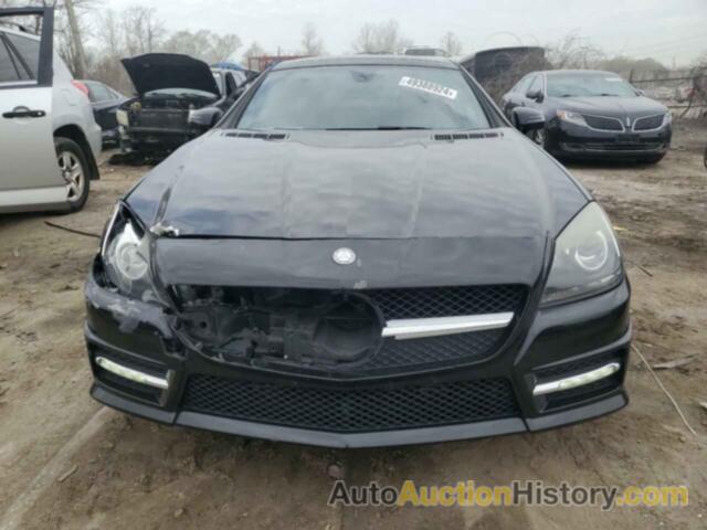 MERCEDES-BENZ SLK-CLASS 250, WDDPK4HA3EF084368