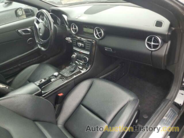 MERCEDES-BENZ SLK-CLASS 250, WDDPK4HA3EF084368