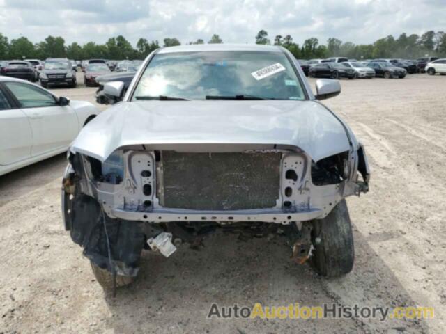 TOYOTA TACOMA DOUBLE CAB, 5TFAX5GN3MX191344