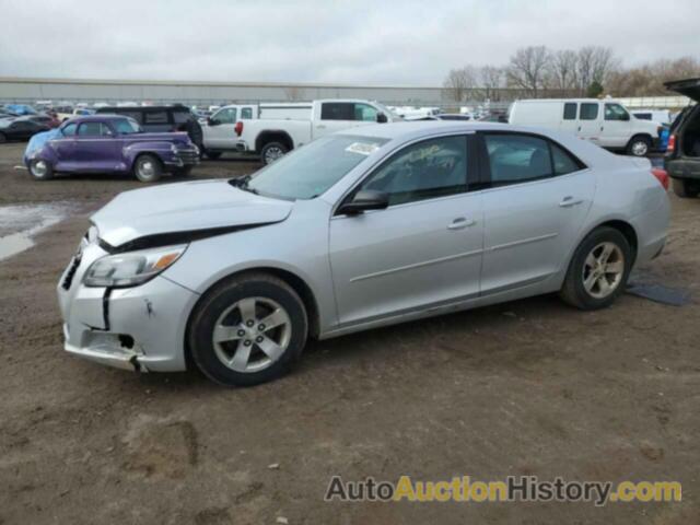 CHEVROLET MALIBU LS, 1G11B5SA5DF275554