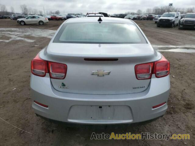 CHEVROLET MALIBU LS, 1G11B5SA5DF275554