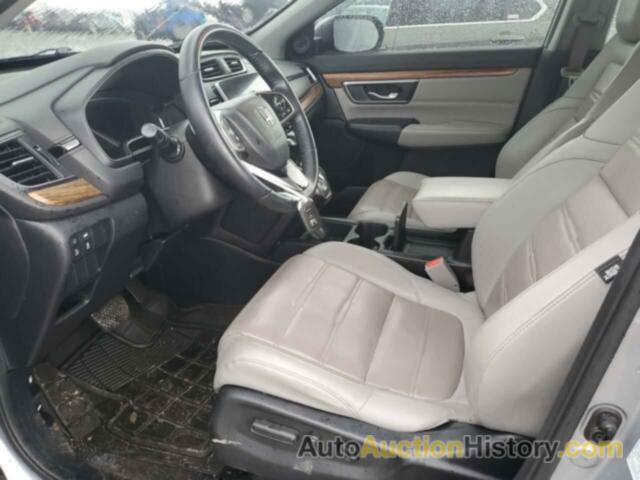 HONDA CRV TOURING, 2HKRW2H92JH664714