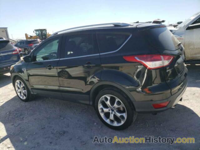 FORD ESCAPE TITANIUM, 1FMCU0JX2EUE25678