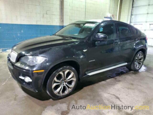 BMW X6 XDRIVE50I, 5UXFG8C55BLZ95113