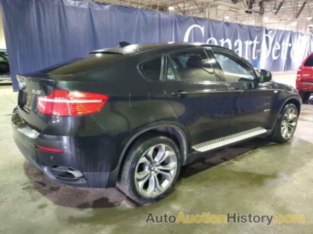 BMW X6 XDRIVE50I, 5UXFG8C55BLZ95113