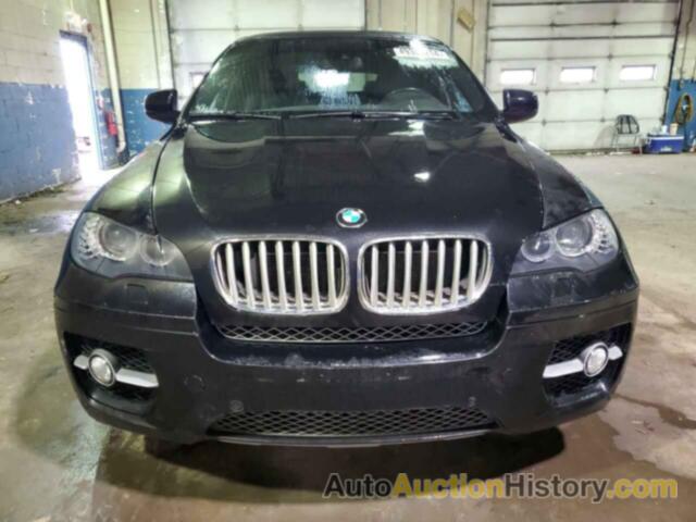 BMW X6 XDRIVE50I, 5UXFG8C55BLZ95113