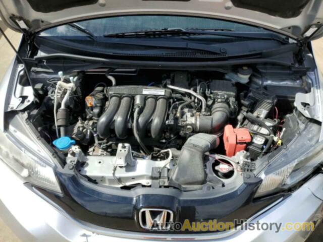 HONDA FIT EX, JHMGK5H74GX026267