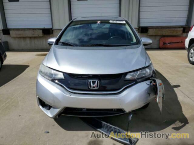 HONDA FIT EX, JHMGK5H74GX026267