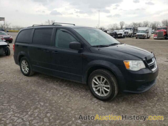 DODGE CARAVAN SXT, 2C4RDGCG0GR178424