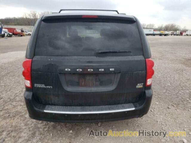 DODGE CARAVAN SXT, 2C4RDGCG0GR178424