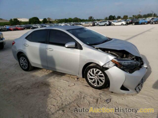 TOYOTA COROLLA L, 2T1BURHE7JC054744