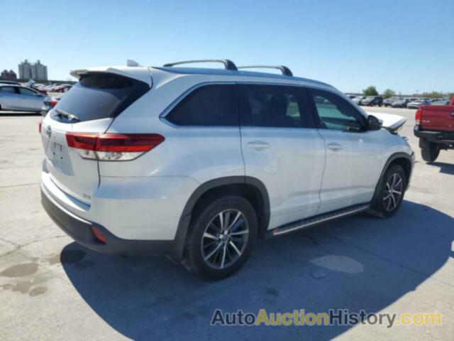 TOYOTA HIGHLANDER SE, 5TDKZRFH5HS515830