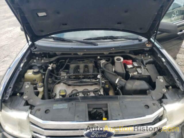 FORD FLEX SEL, 2FMGK5CCXABA51108