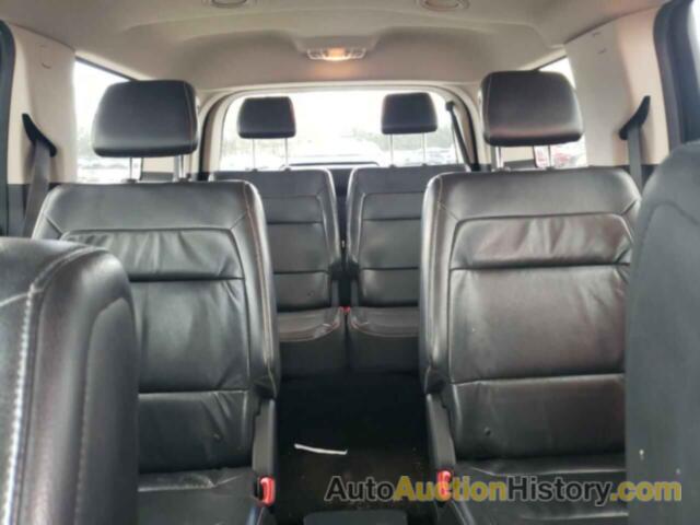 FORD FLEX SEL, 2FMGK5CCXABA51108