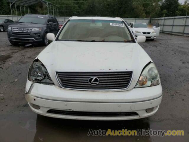 LEXUS LS430 430, JTHBN30F430098081