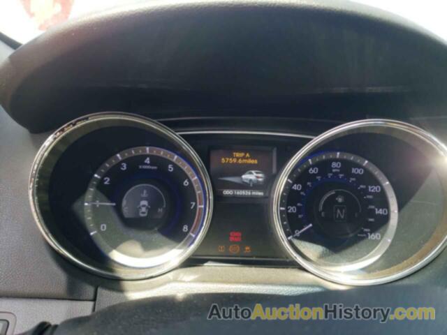 HYUNDAI SONATA SE, 5NPEC4AC2EH824721