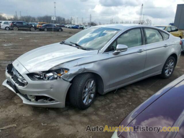 FORD FUSION SE, 3FA6P0H76HR389333