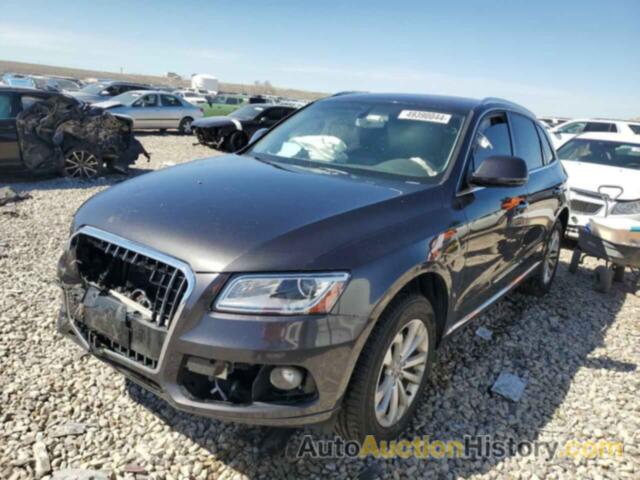 AUDI Q5 PREMIUM, WA1C2AFP9HA051224