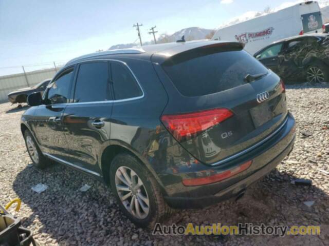 AUDI Q5 PREMIUM, WA1C2AFP9HA051224