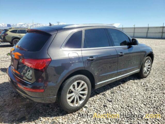 AUDI Q5 PREMIUM, WA1C2AFP9HA051224