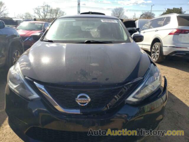 NISSAN SENTRA S, 3N1AB7AP7HY210358