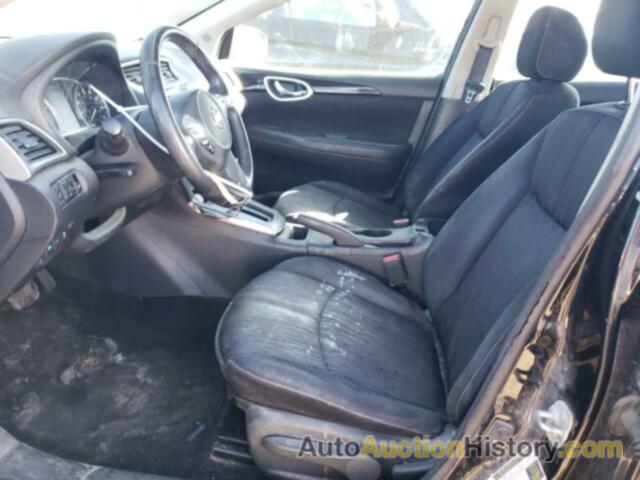 NISSAN SENTRA S, 3N1AB7AP7HY210358