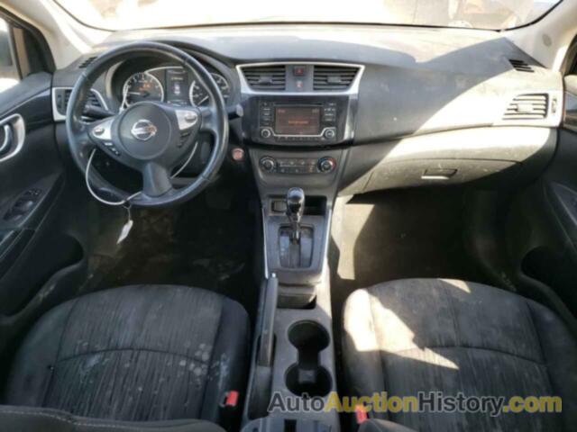 NISSAN SENTRA S, 3N1AB7AP7HY210358