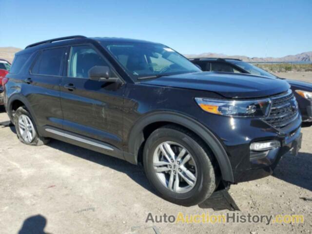 FORD EXPLORER XLT, 1FMSK7DH8PGC25226