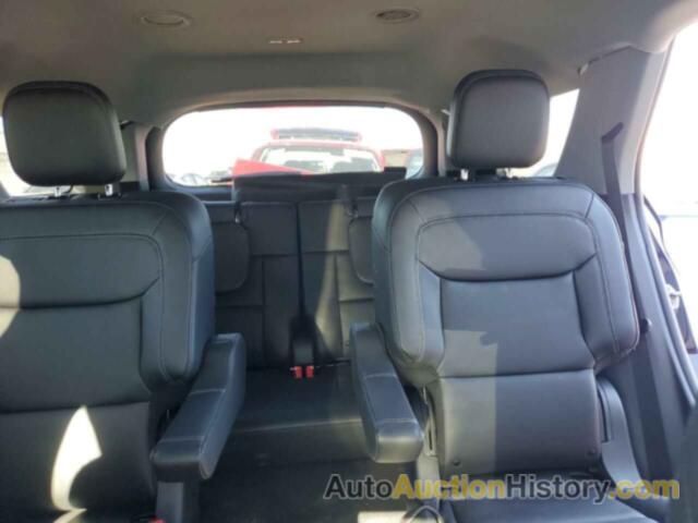 FORD EXPLORER XLT, 1FMSK7DH8PGC25226