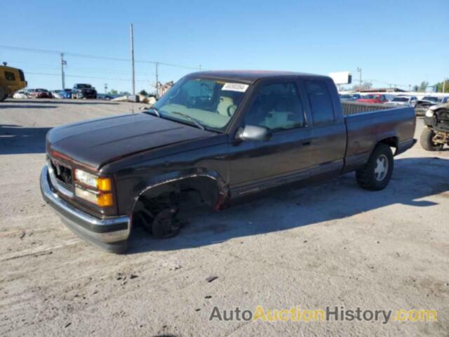 GMC SIERRA C1500, 2GTEC19R5V1506276