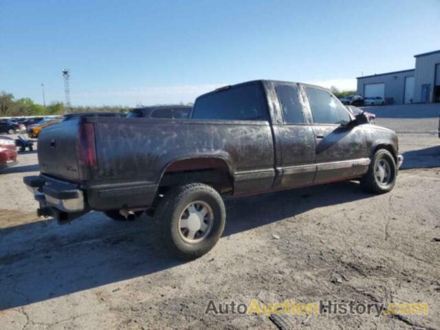 GMC SIERRA C1500, 2GTEC19R5V1506276