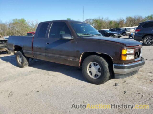 GMC SIERRA C1500, 2GTEC19R5V1506276